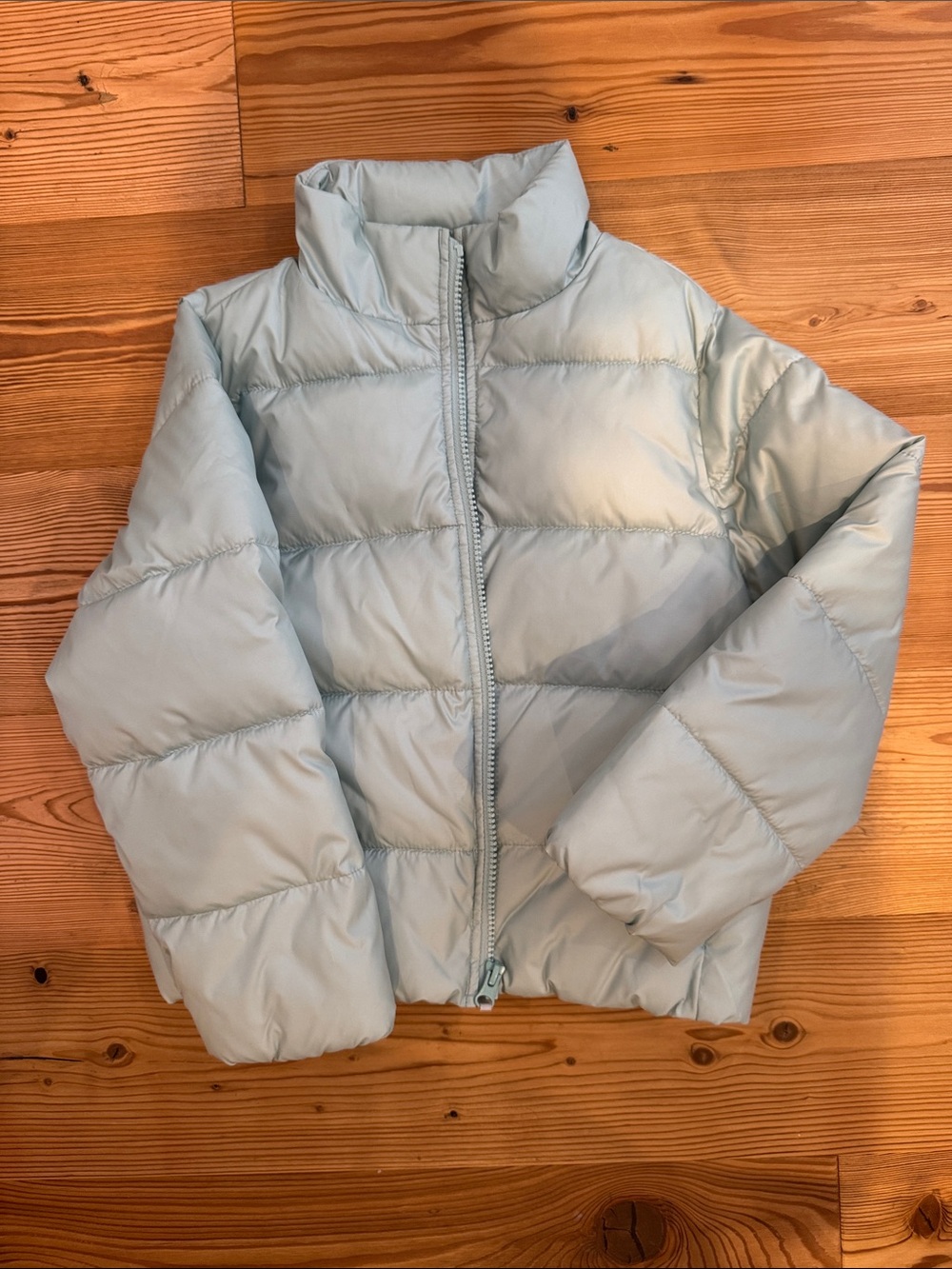 Crewcuts Puffer Jacket